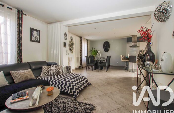 Vente Maison traditionnelle 5 pièces — photo 3