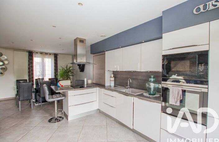 Vente Maison traditionnelle 5 pièces — photo 4