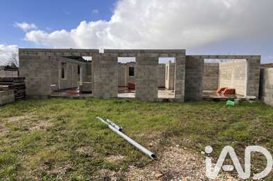 Maison 4 pièces 52900 €