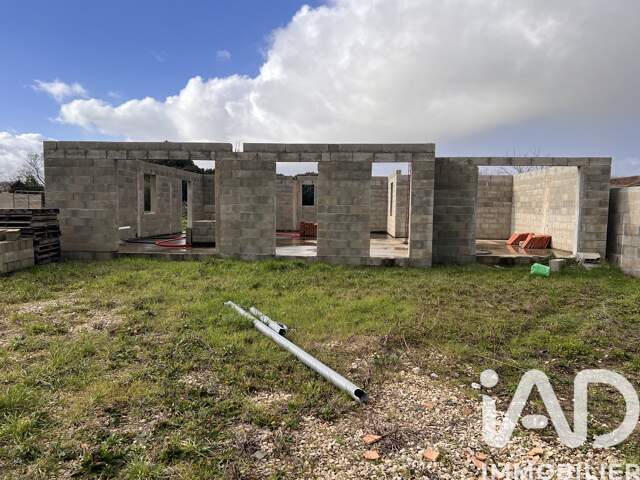 Vente Maison/villa 4 pièces — photo du bien