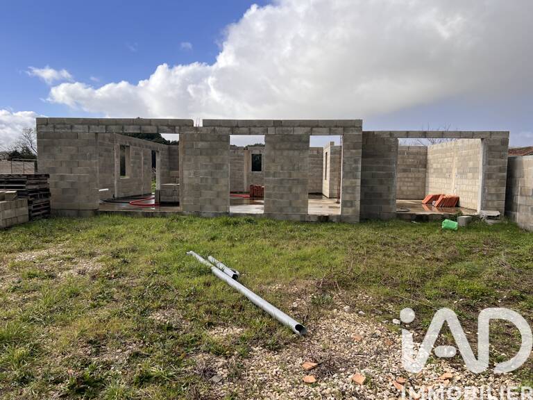 Vente Maison/villa 4 pièces — photo 1