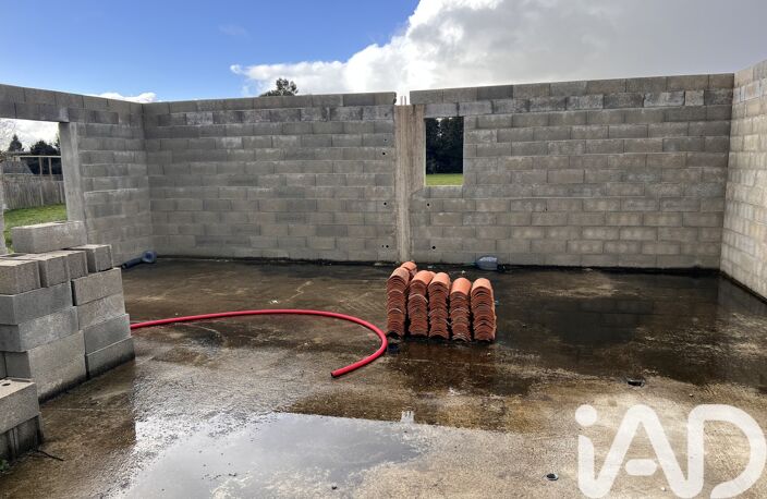 Vente Maison/villa 4 pièces — photo 3