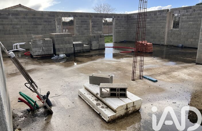 Vente Maison/villa 4 pièces — photo 4