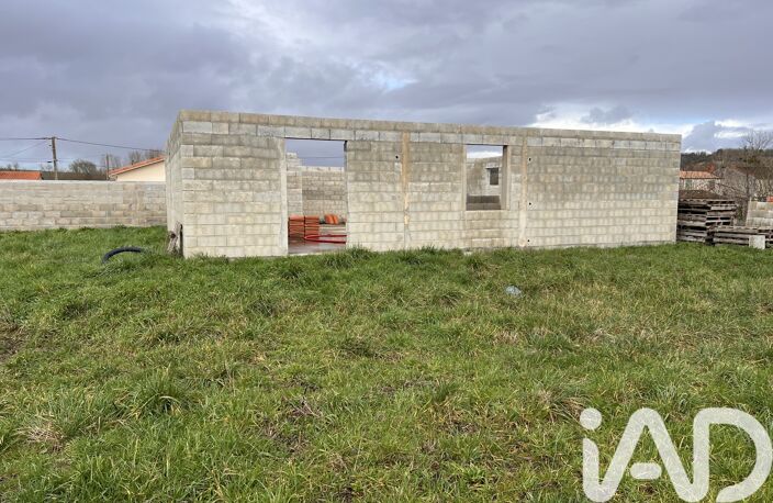 Vente Maison/villa 4 pièces — photo 5