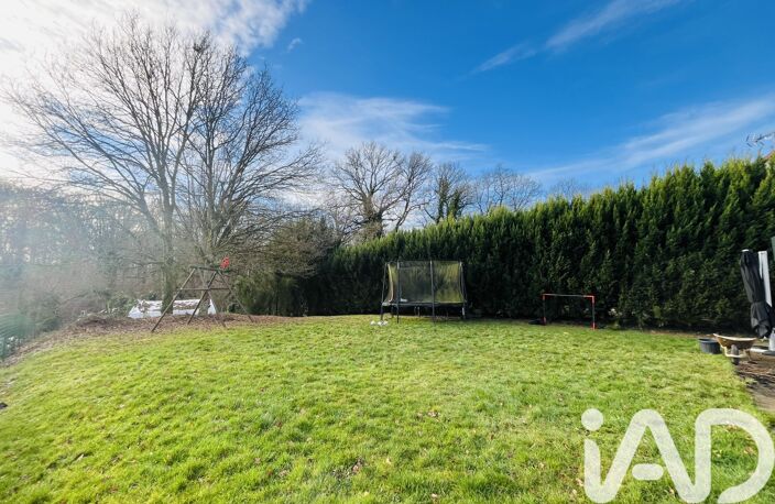 Vente Maison/villa 5 pièces — photo 3