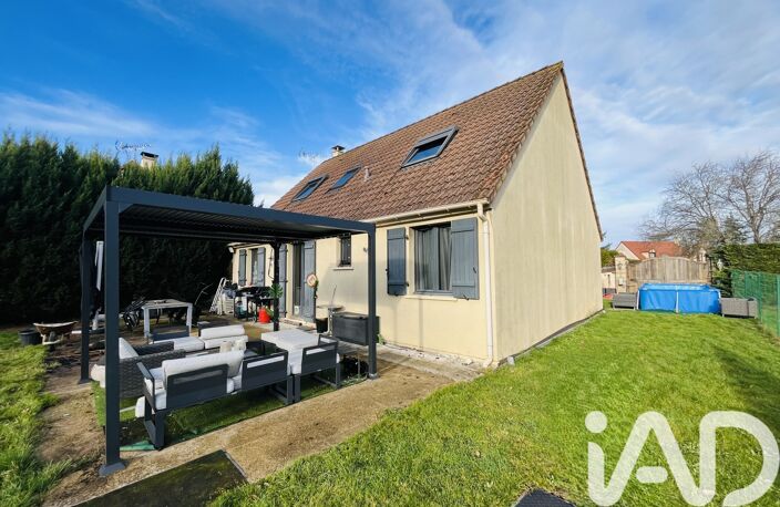 Vente Maison/villa 5 pièces — photo 4