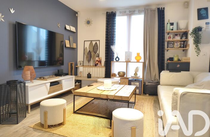 Vente Maison/villa 5 pièces — photo 5