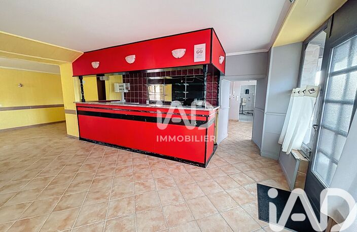 Vente Immeuble 162 m&sup2; — photo 2
