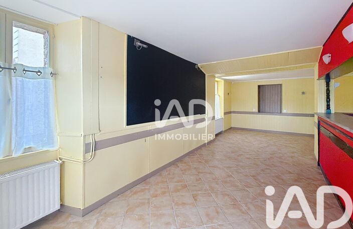 Vente Immeuble 162 m&sup2; — photo 3
