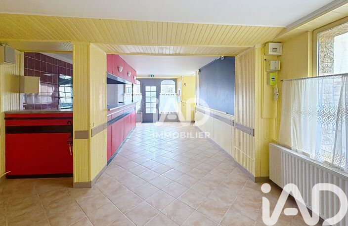 Vente Immeuble 162 m&sup2; — photo 4