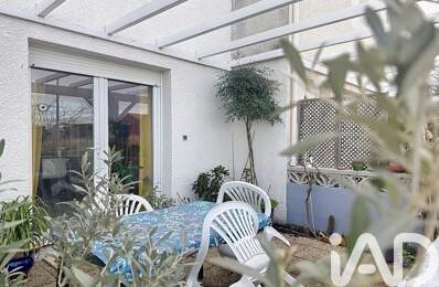 Vente Maison/villa 3 pièces — photo du bien
