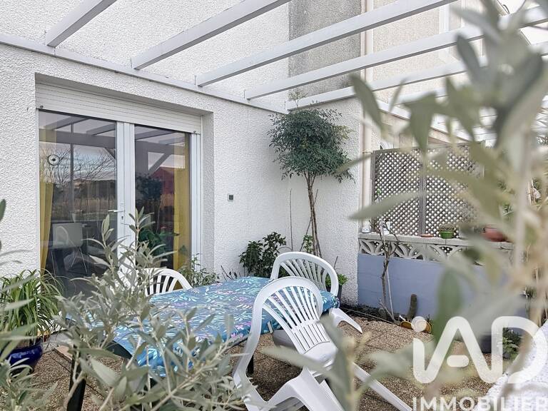 Vente Maison/villa 3 pièces — photo 1