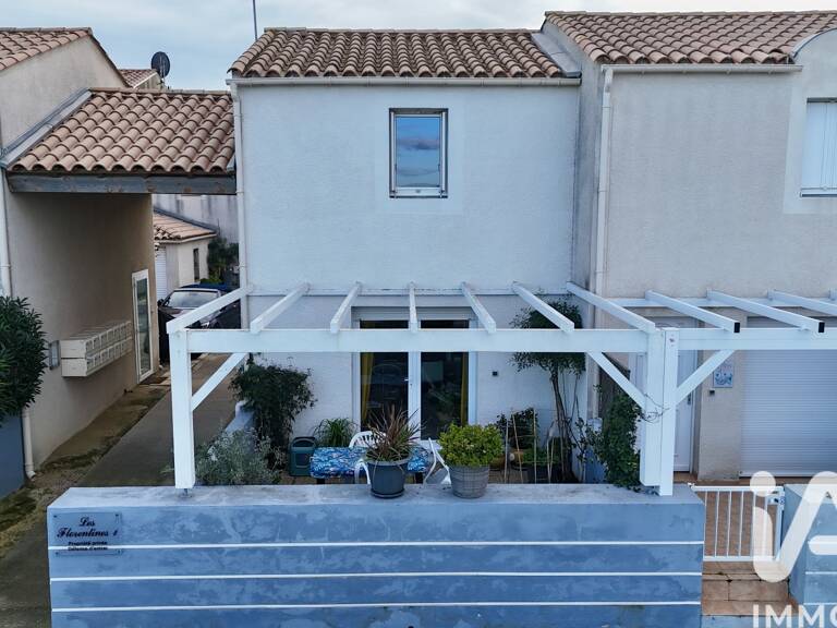 Vente Maison/villa 3 pièces — photo 1