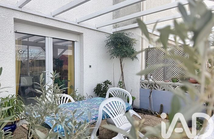 Vente Maison/villa 3 pièces — photo 2