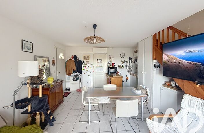 Vente Maison/villa 3 pièces — photo 3