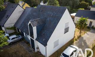 Maison 6 Pièces 117 m² à vendre à Saint-Étienne-de-Montluc (44360)