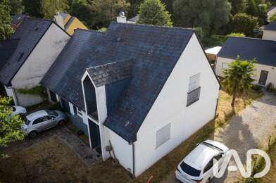 Maison 6 pièces 317500 €
