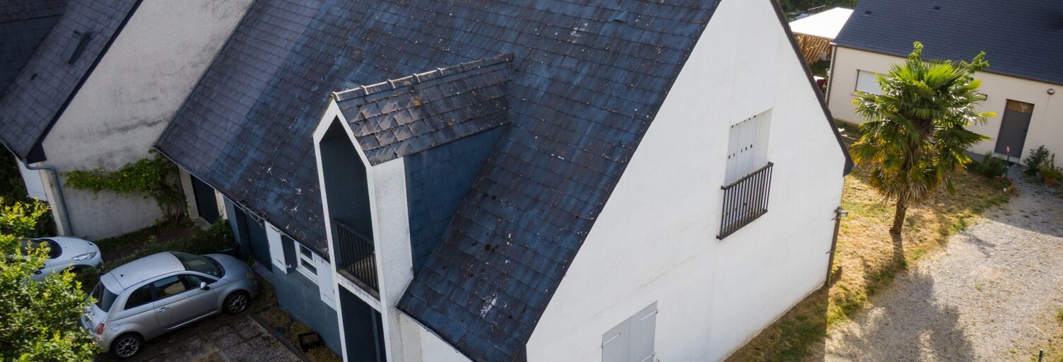 Maison 6 Pièces 117 m² à vendre à Saint-Étienne-de-Montluc (44360)