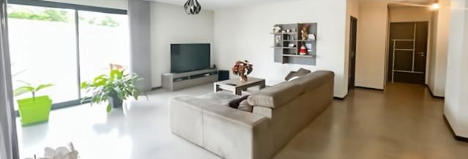 Maison 6 Pièces 140 m² à vendre à Flourens (31130)