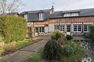 Maison 7 pièces 273000 €