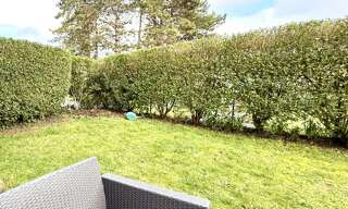 Appartement 2 Pièces 41 m² à vendre à Saint-Arnoult (14800)