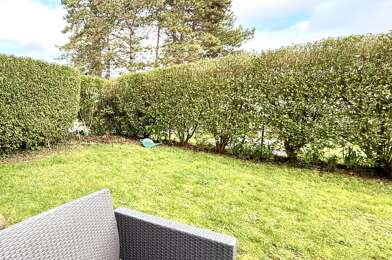 Appartement 2 pièces 168000 €