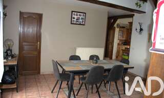Maison 5 Pièces 133 m² à vendre à Arsy (60190)