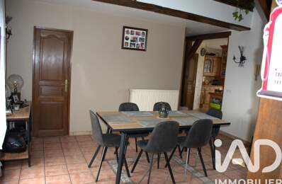 Vente Maison/villa 5 pièces — photo du bien