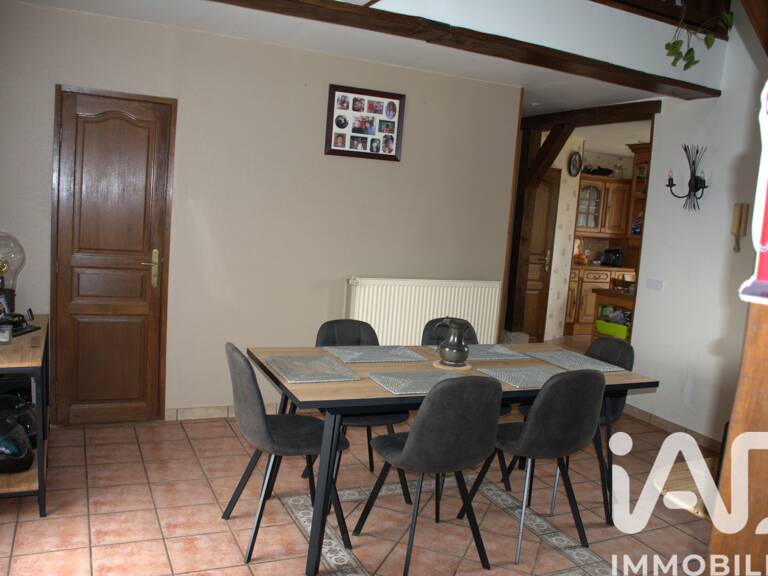 Vente Maison/villa 5 pièces — photo 1