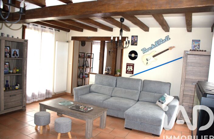 Vente Maison/villa 5 pièces — photo 3