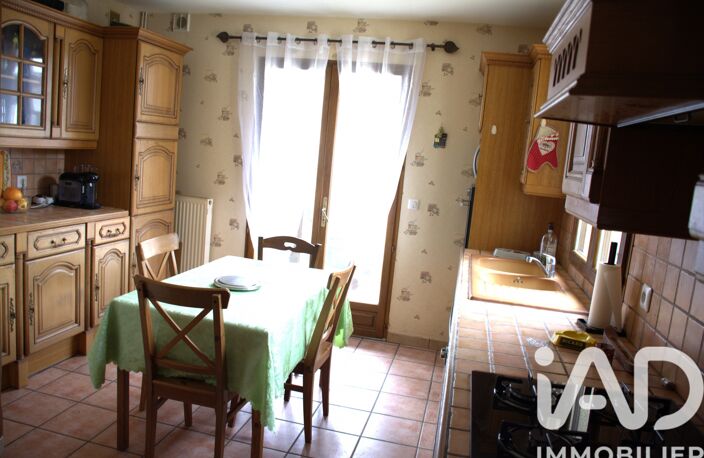 Vente Maison/villa 5 pièces — photo 4