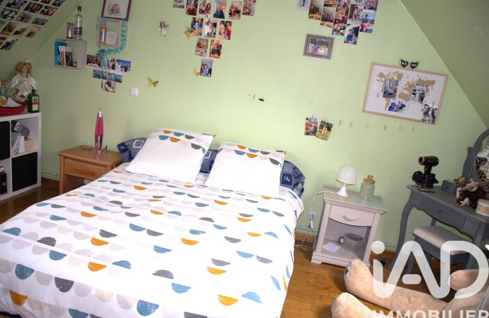 Vente Maison/villa 5 pièces — photo 5