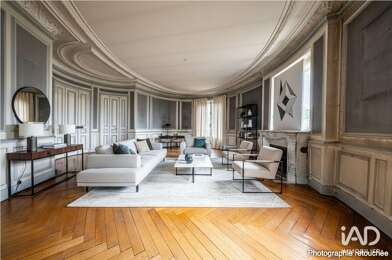 Appartement 4 pièces 445000 €