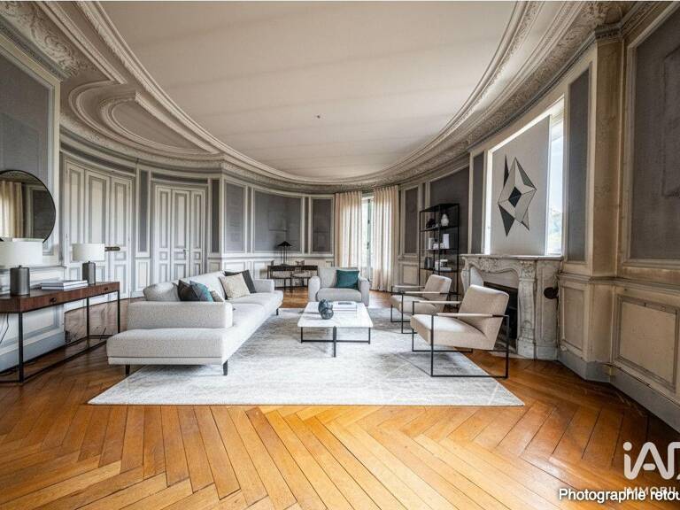 Vente Appartement 4 pièces — photo 1