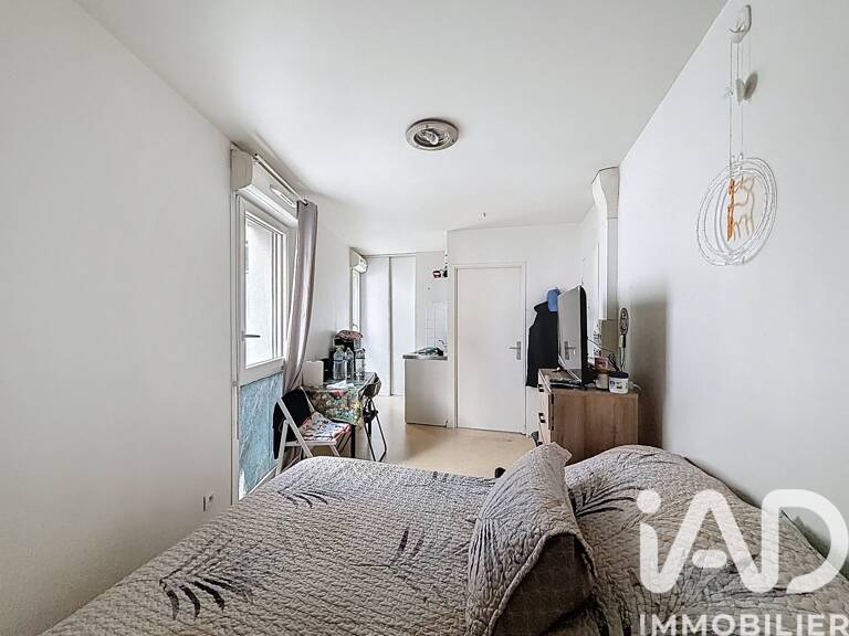 Vente Studio 1 pièce — photo 1
