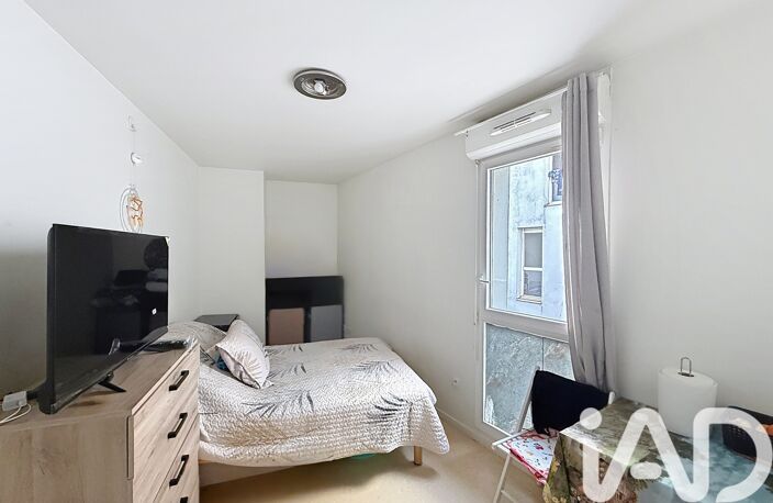 Vente Studio 1 pièce — photo 2