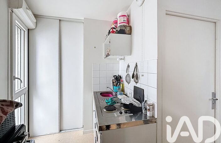 Vente Studio 1 pièce — photo 4