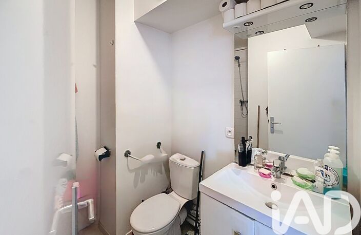 Vente Studio 1 pièce — photo 5