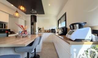 Maison 5 Pièces 128 m² à vendre à La Ville-Dieu-du-Temple (82290)