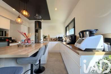 Maison 5 pièces 312000 €