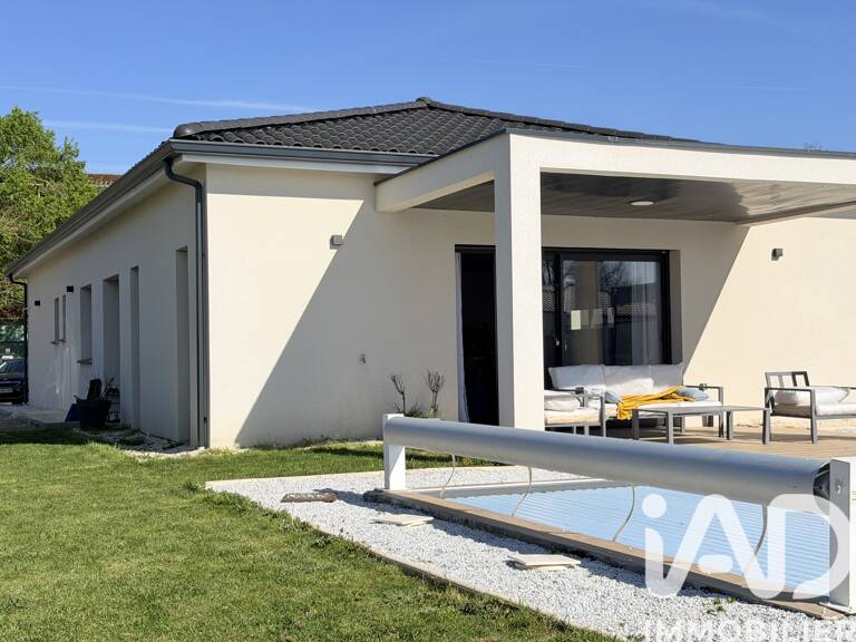 Vente Maison/villa 5 pièces — photo 1