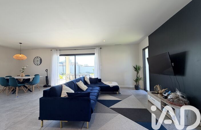 Vente Maison/villa 5 pièces — photo 2