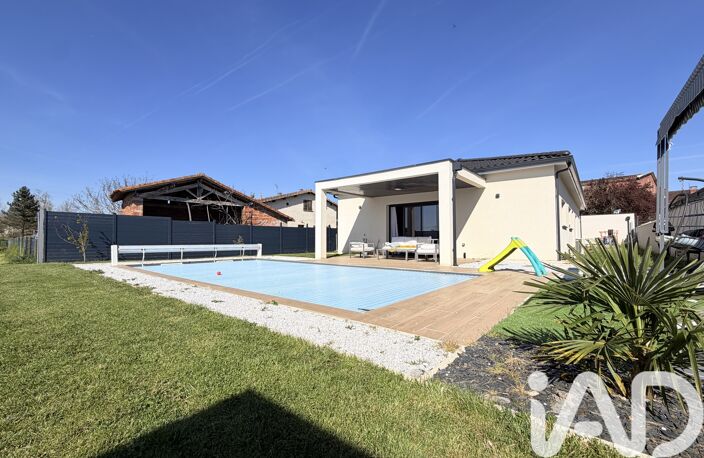 Vente Maison/villa 5 pièces — photo 5