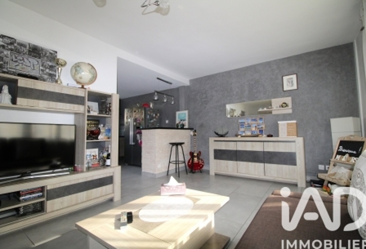 Vente Maison/villa 4 pièces — photo 1