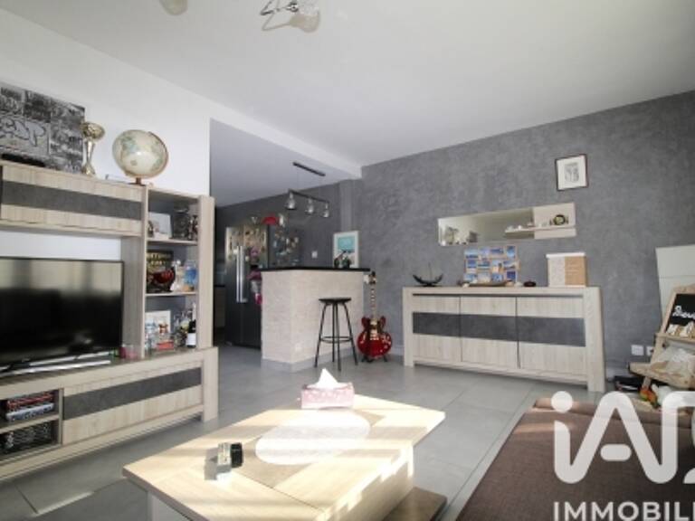 Vente Maison/villa 4 pièces — photo 1