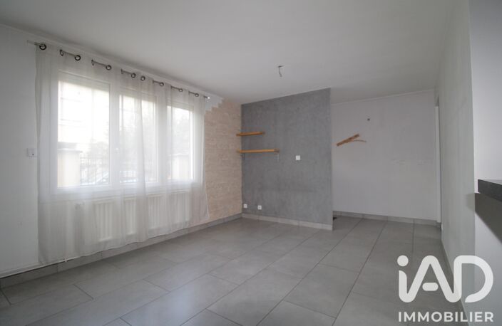 Vente Maison/villa 4 pièces — photo 4