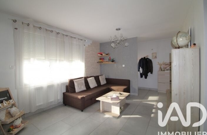Vente Maison/villa 4 pièces — photo 5