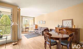 Appartement 4 Pièces 97 m² à vendre à Écully (69130)