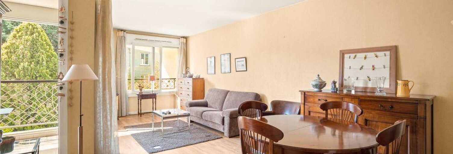 Appartement 4 Pièces 97 m² à vendre à Écully (69130)