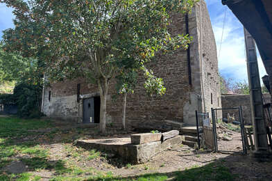 Maison  158000 €